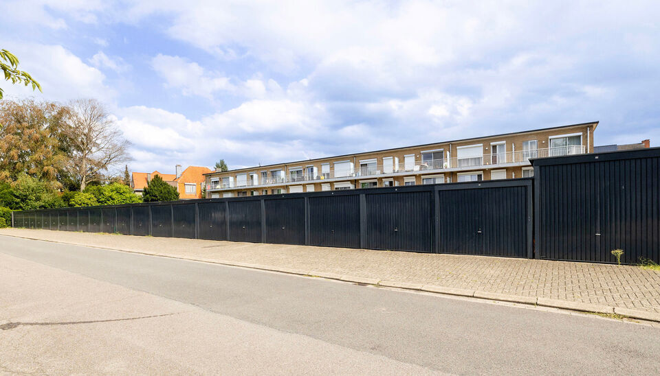 Appartement te koop in Lier