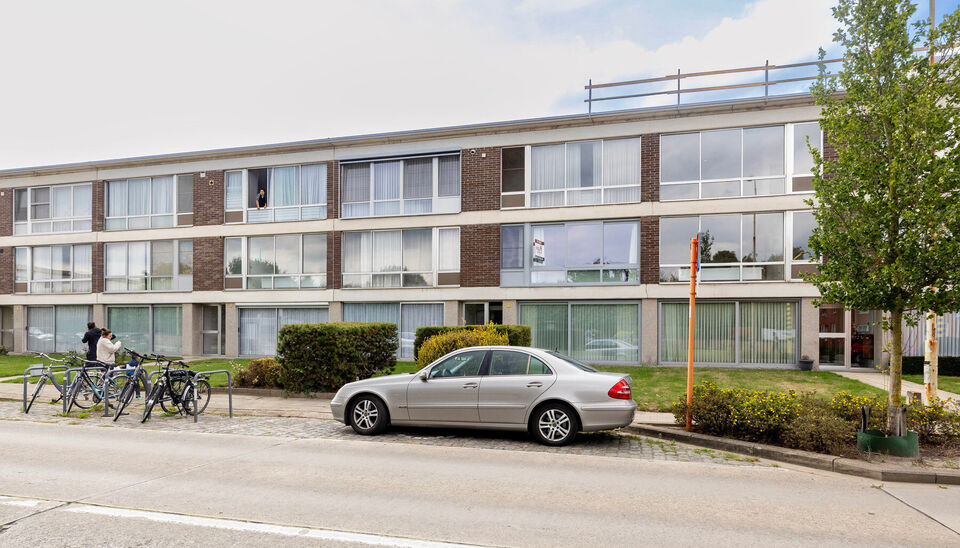 Appartement te koop in Lier