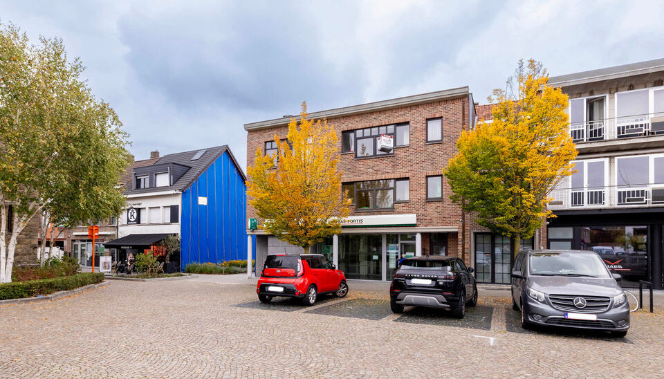 Appartement te koop in Nijlen