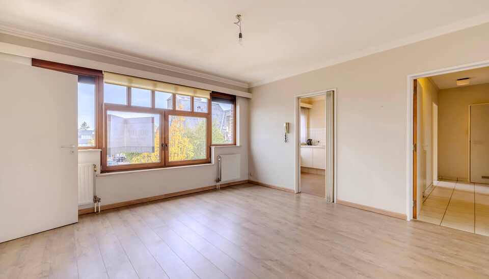 Appartement te koop in Nijlen