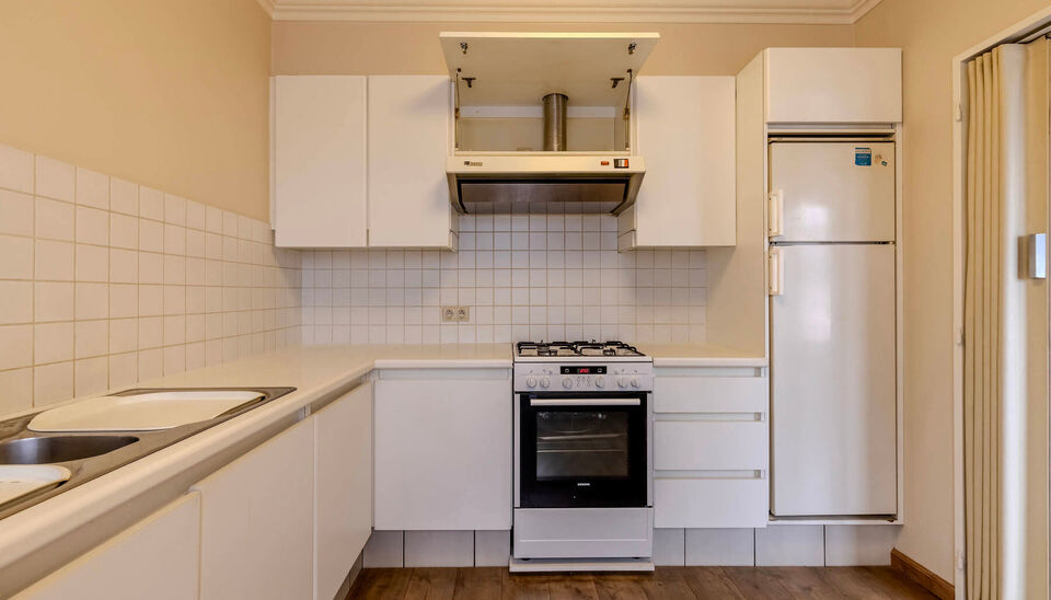 Appartement te koop in Nijlen