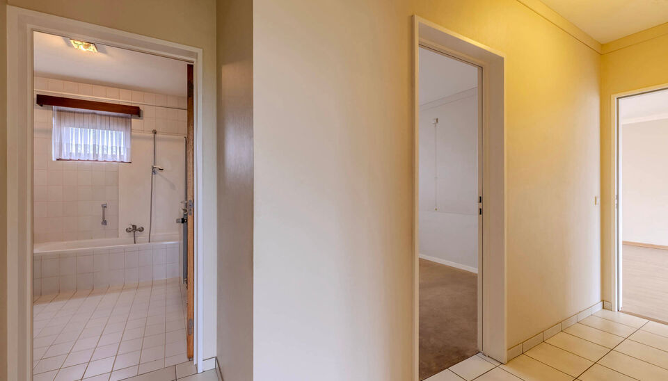 Appartement te koop in Nijlen