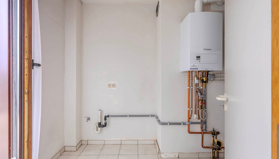 Appartement te koop in Nijlen