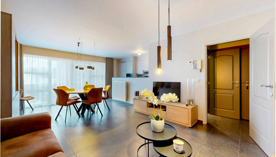 Appartement te koop in Nijlen