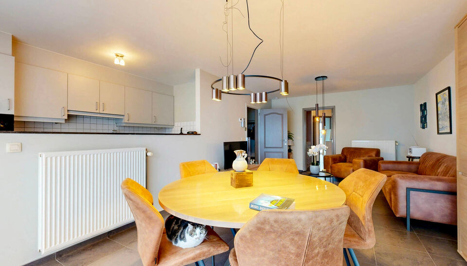 Appartement te koop in Nijlen