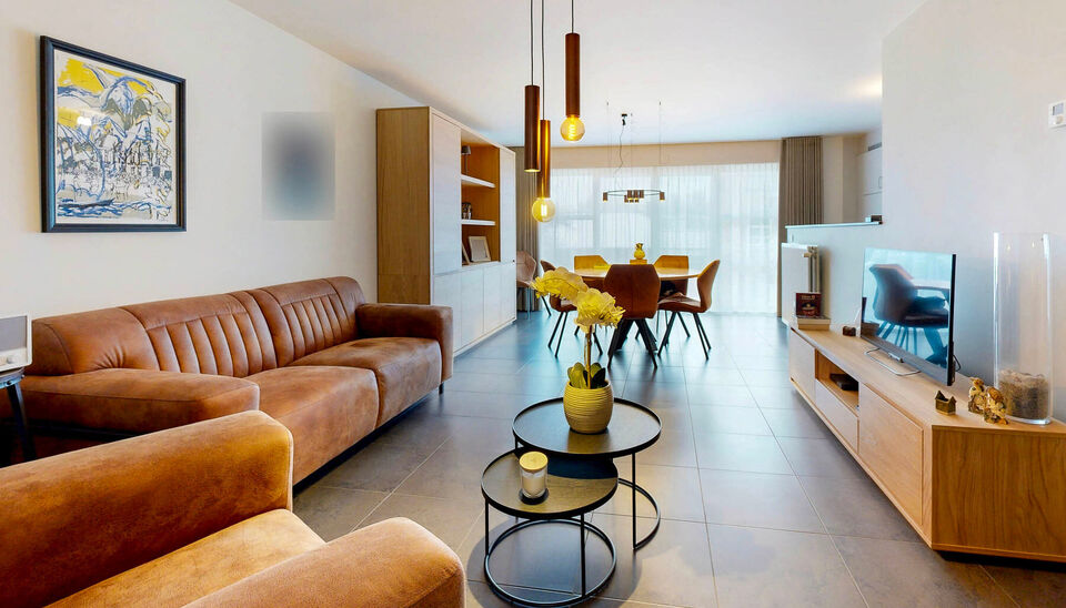 Appartement te koop in Nijlen