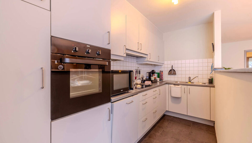 Appartement te koop in Nijlen