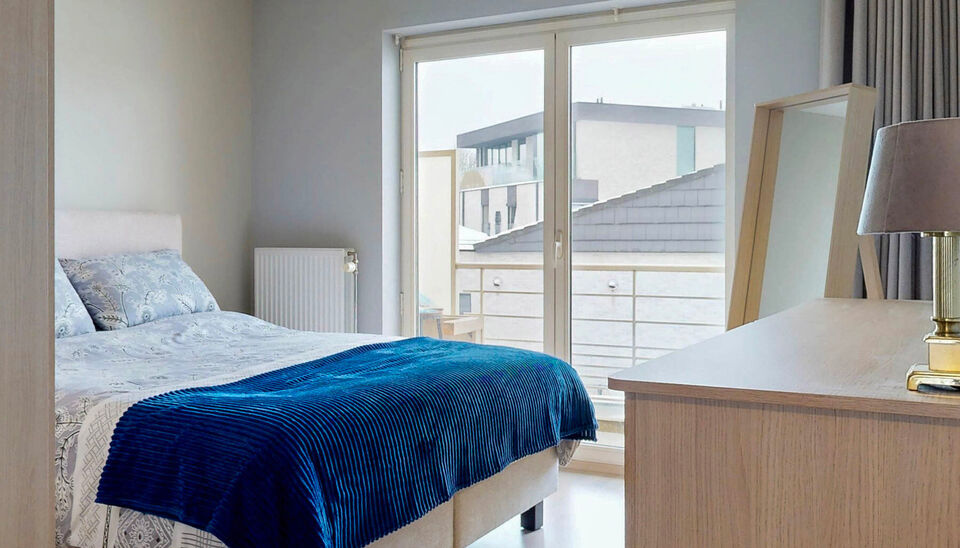 Appartement te koop in Nijlen