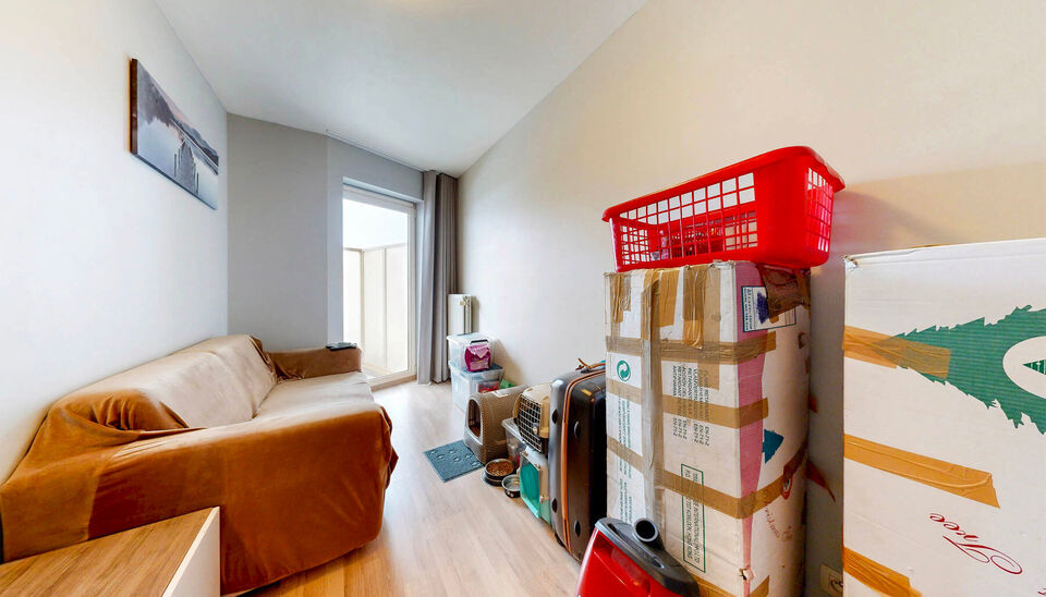 Appartement te koop in Nijlen