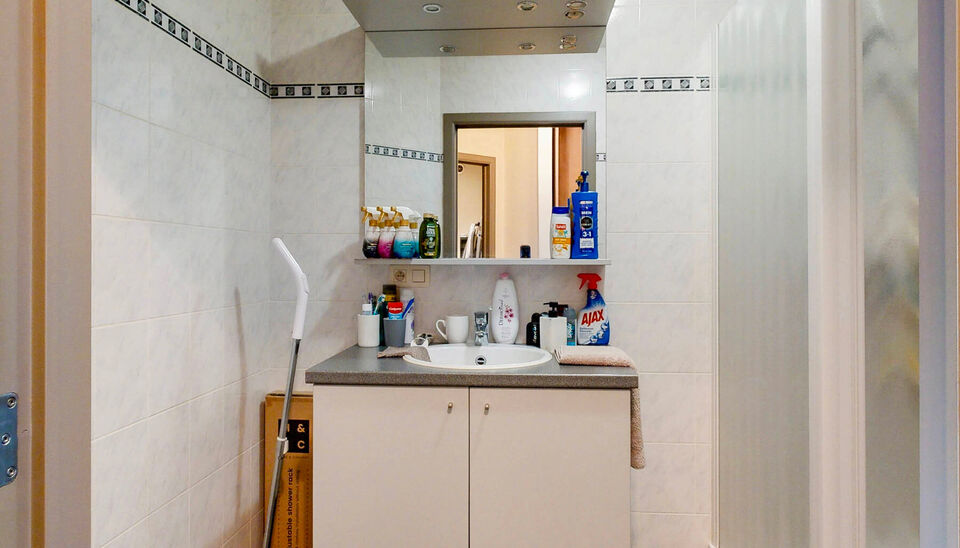 Appartement te koop in Nijlen