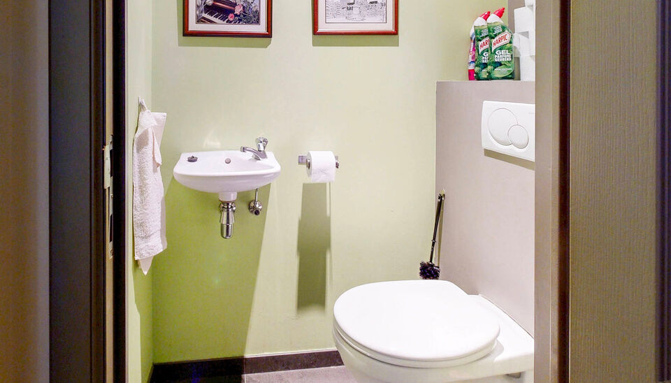 Appartement te koop in Nijlen