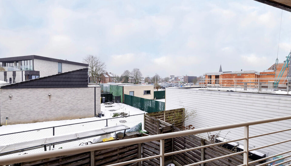 Appartement te koop in Nijlen