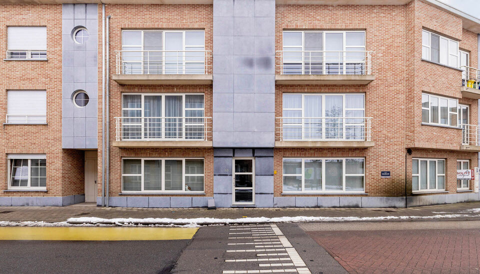 Appartement te koop in Nijlen