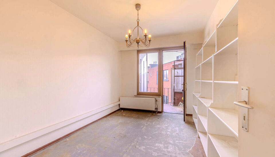 Appartement te koop in Nijlen