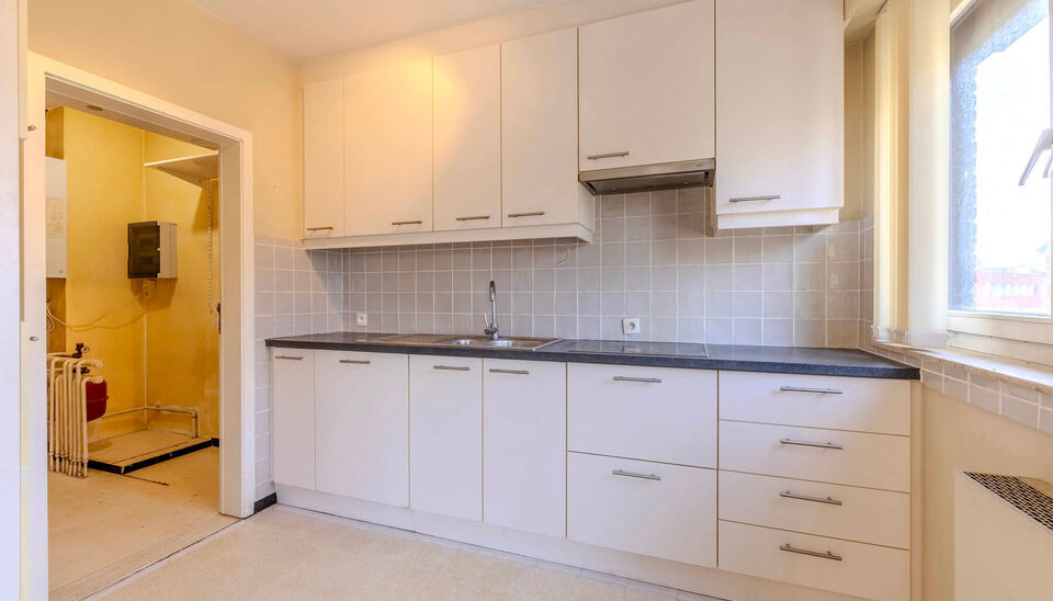 Appartement te koop in Nijlen