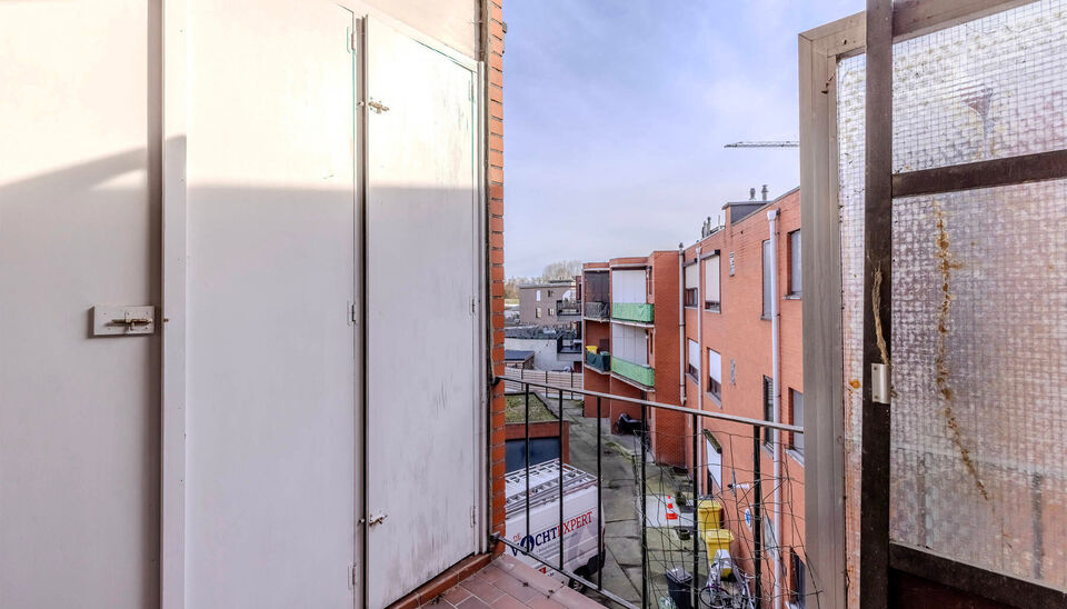 Appartement te koop in Nijlen