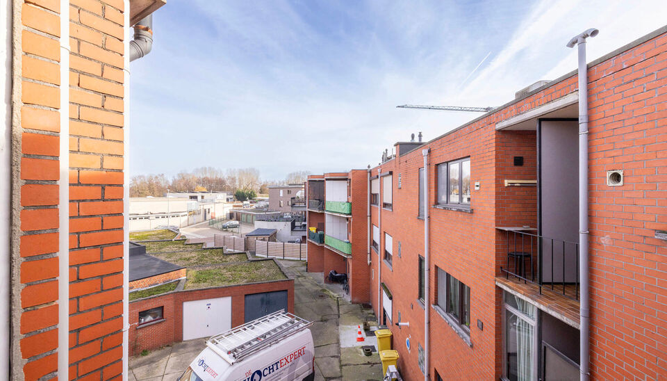 Appartement te koop in Nijlen