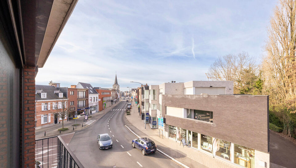 Appartement te koop in Nijlen