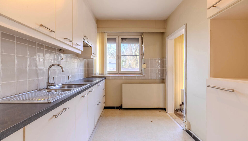 Appartement te koop in Nijlen