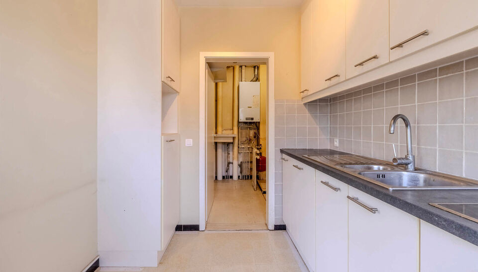 Appartement te koop in Nijlen