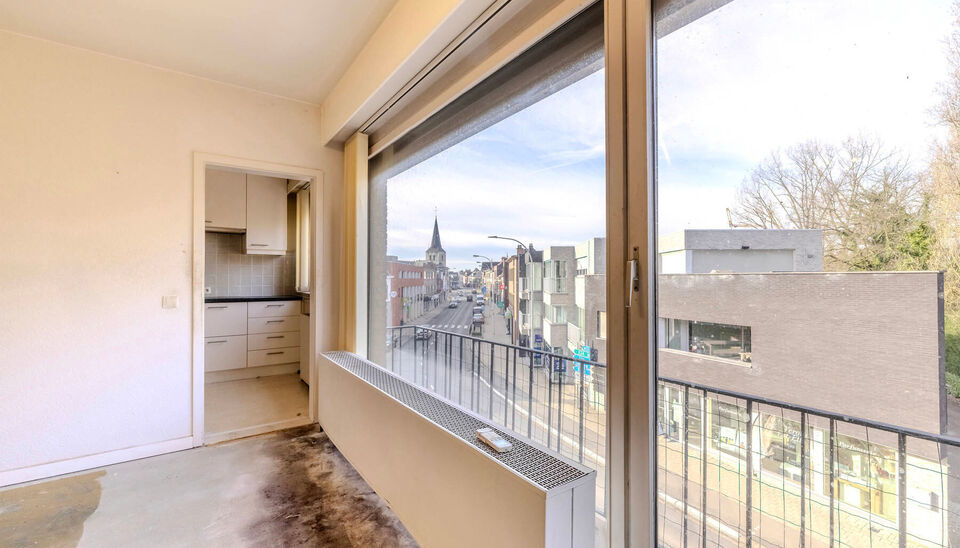 Appartement te koop in Nijlen