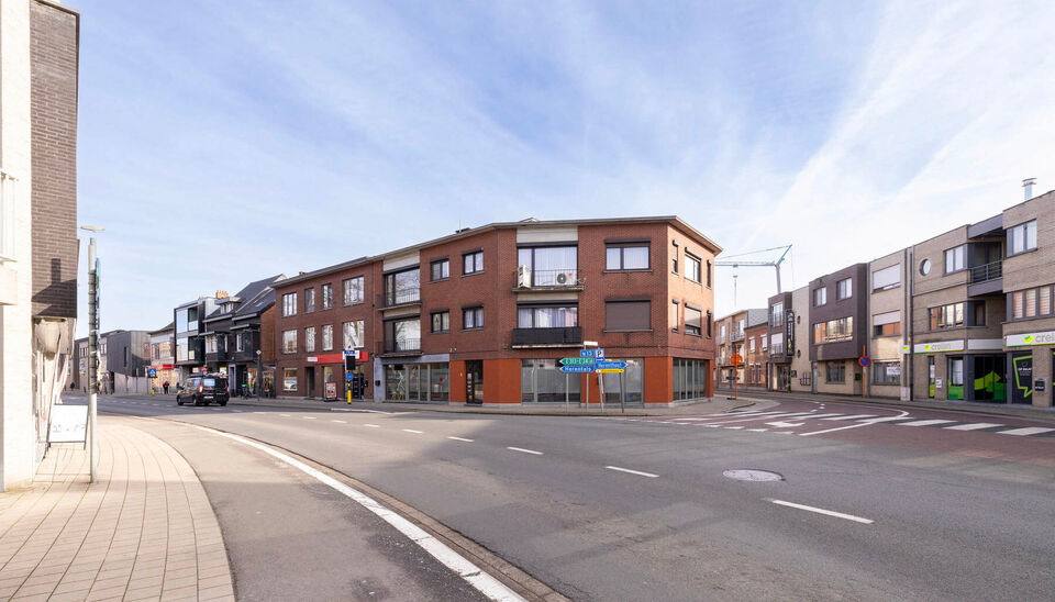 Appartement te koop in Nijlen