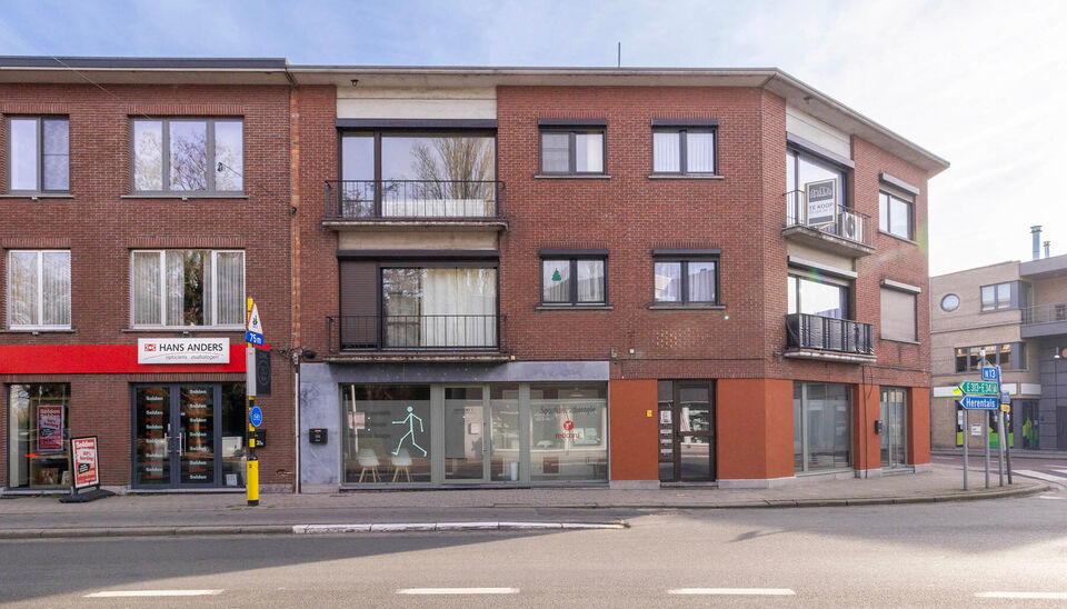 Appartement te koop in Nijlen