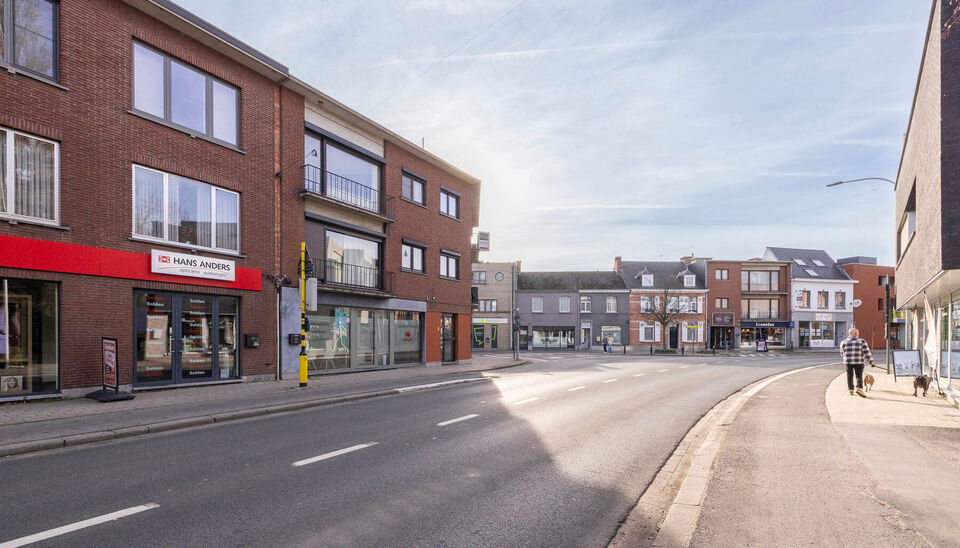 Appartement te koop in Nijlen