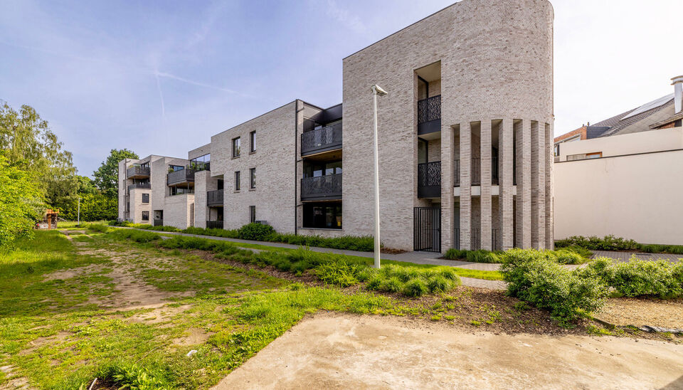 Appartement te koop in Nijlen