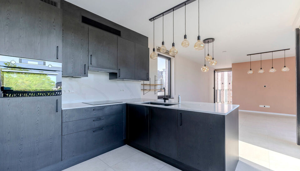 Appartement te koop in Nijlen