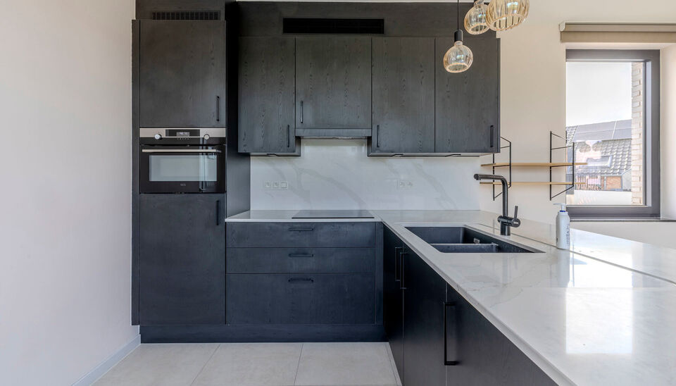 Appartement te koop in Nijlen