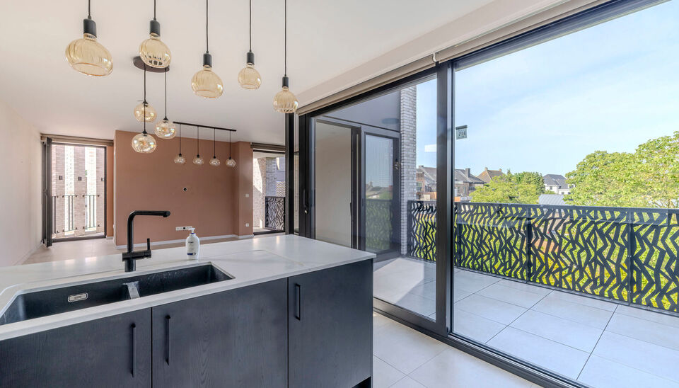 Appartement te koop in Nijlen