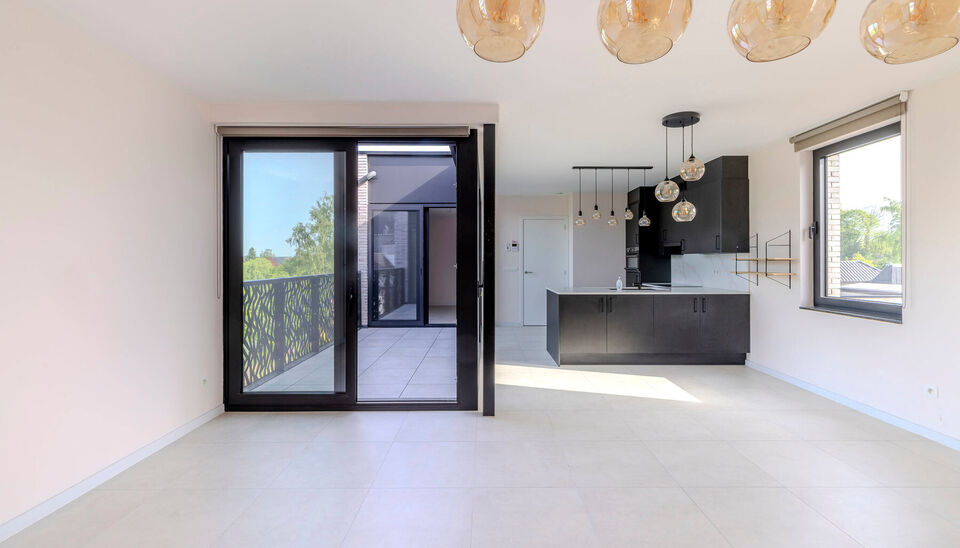 Appartement te koop in Nijlen