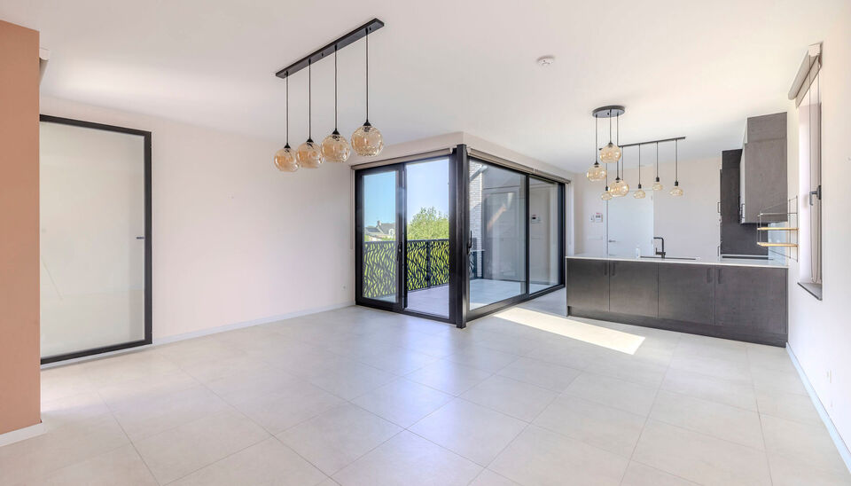 Appartement te koop in Nijlen