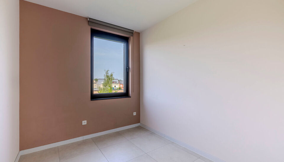 Appartement te koop in Nijlen
