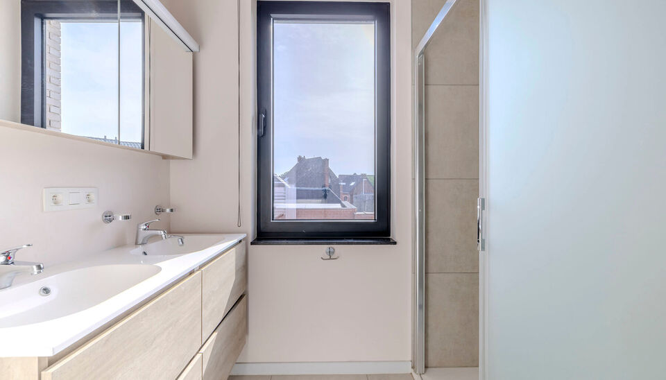 Appartement te koop in Nijlen