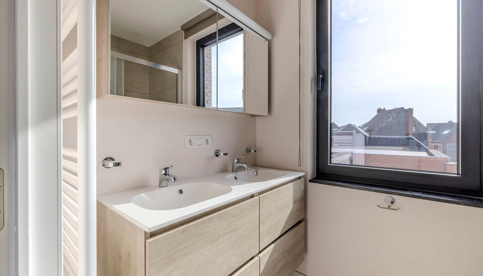 Appartement te koop in Nijlen