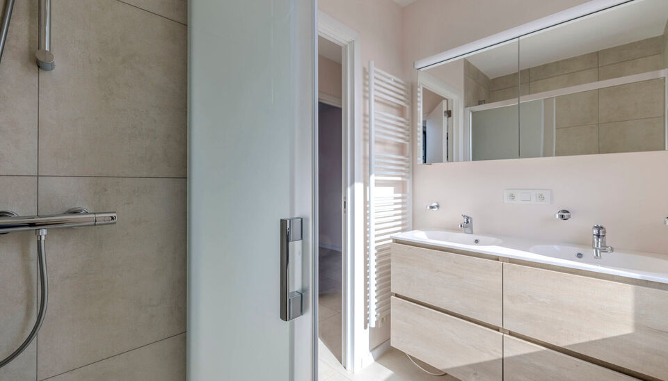 Appartement te koop in Nijlen