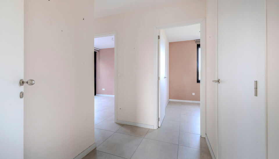 Appartement te koop in Nijlen