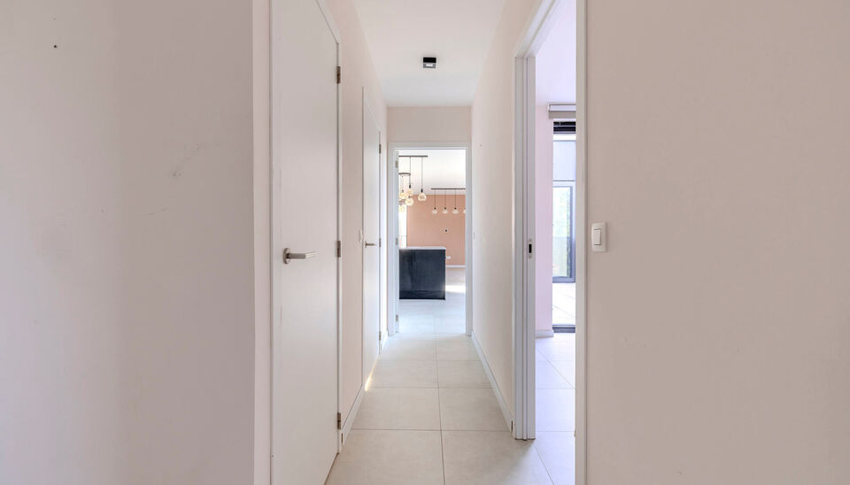 Appartement te koop in Nijlen