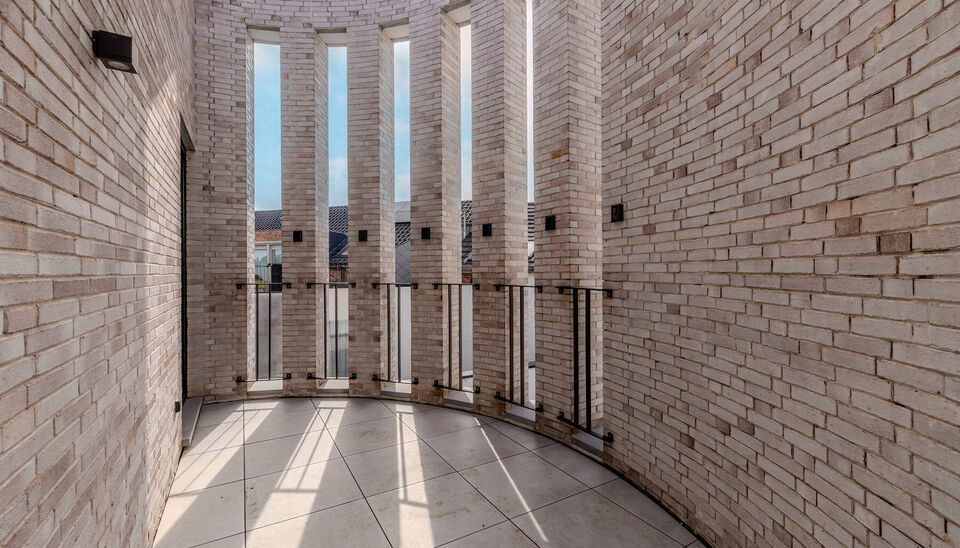 Appartement te koop in Nijlen