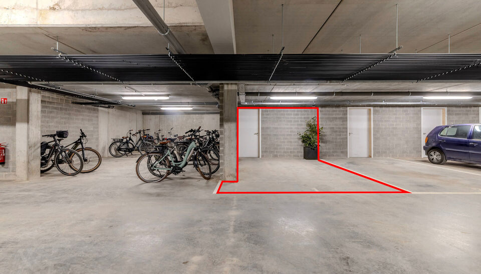 Appartement te koop in Nijlen