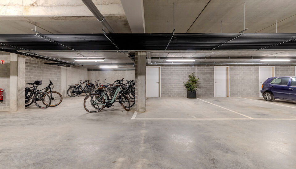 Appartement te koop in Nijlen