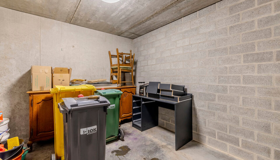 Appartement te koop in Nijlen
