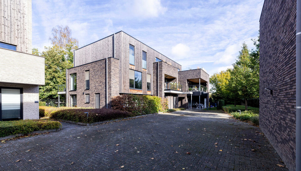 Appartement te koop in Nijlen