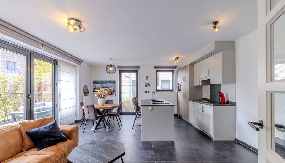 Appartement te koop in Nijlen