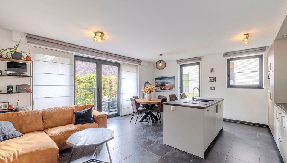 Appartement te koop in Nijlen