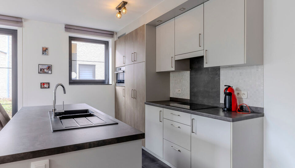 Appartement te koop in Nijlen