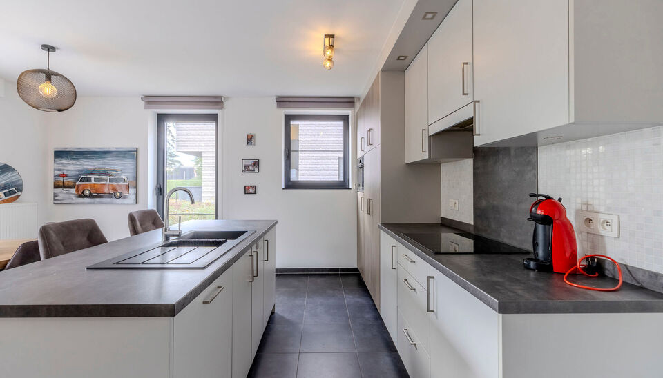 Appartement te koop in Nijlen
