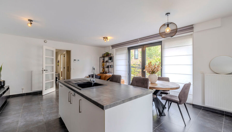 Appartement te koop in Nijlen